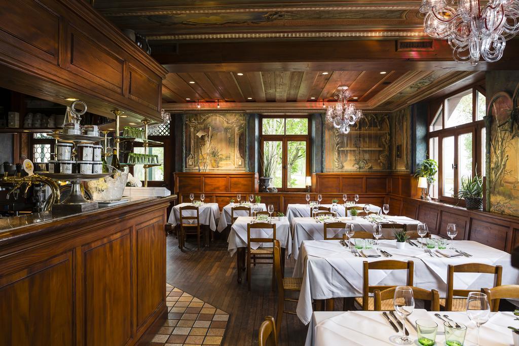 Hotel Restaurant De L'Illwald 셀레스탓 외부 사진