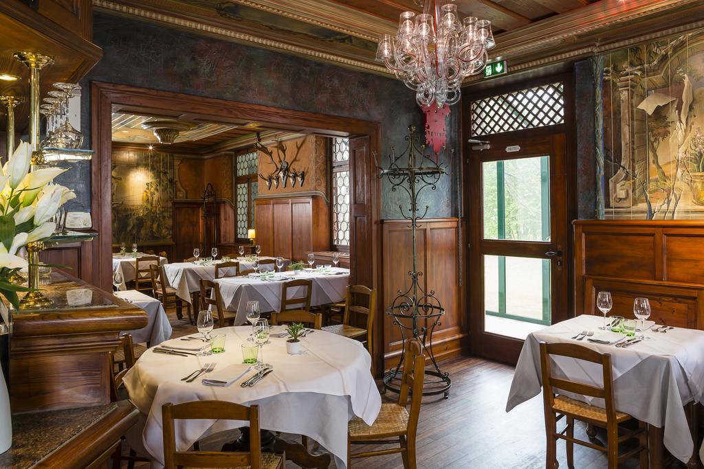 Hotel Restaurant De L'Illwald 셀레스탓 외부 사진